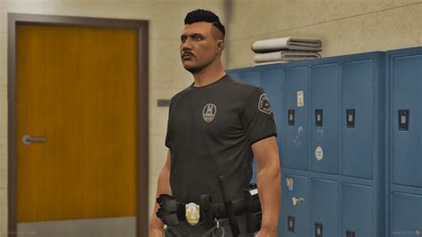 fivem eup|[EUP] LSPD Pack 9.2+ [FiveM